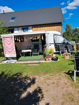 LMC Breezer 646 G Black Selektion  - Angebote