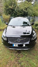 Volvo XC60 D3 