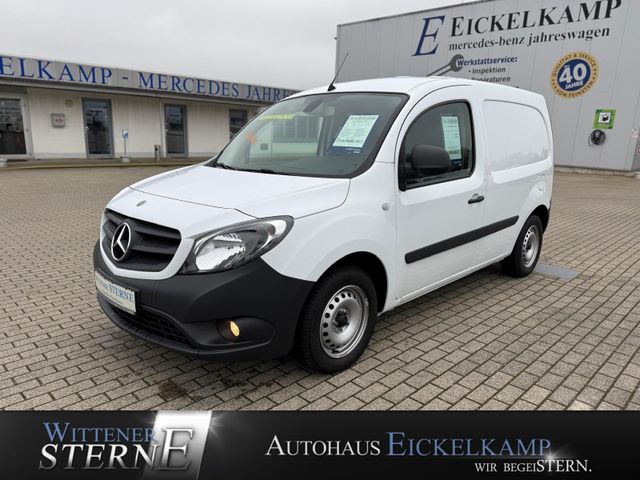 Mercedes-Benz Citan 108 CDI Kasten lang HECKAUSZUG KLIMA LKW