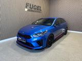 Kia ProCeed 1.6 T-GDI DCT GT Fugel Sport|Bastuck - Kia mit Benzin-Antrieb: Blau, Kombi