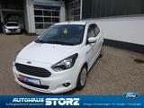 Ford KA+ Cool & Sound KLIMAAUTOMATIK|SITZHEIZUNG|DUNK - Ford: Ka Cool Sound