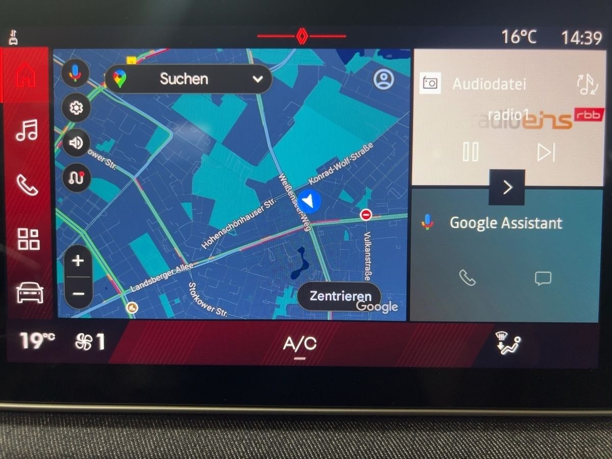 Renault R 4 - Bild 13