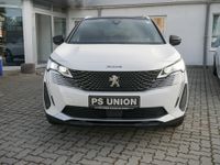 Peugeot 3008 - Vorschau Bild 4