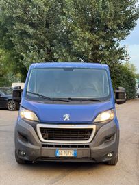 Peugeot Boxer - 1