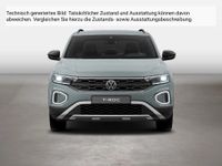 Volkswagen T-Roc - Vorschau Bild 5