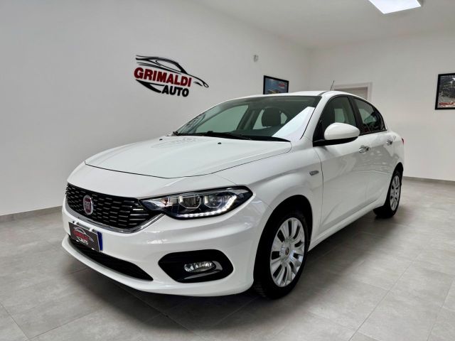 Fiat Tipo 1.6 Mjt 4 porte Easy