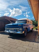 Chevrolet C3605 - Chevrolet Gebrauchtwagen von 1966