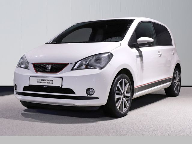 Seat Mii electric Edition Power Charge DAB+KLIMA+SHZ