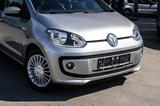 Volkswagen up! high up BMT NAVIGATION KLIMA SITZHEIZUNG ALU - Volkswagen up!: High