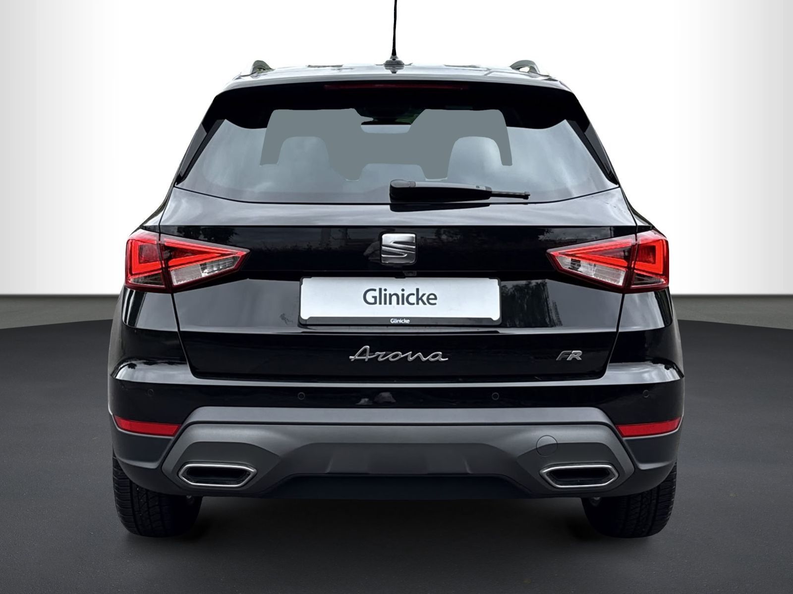 Seat Arona - Bild 4