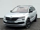 Skoda Karoq Sportline 2.0 TSI DSG 4x4/PANO/LED/ACC/AHK