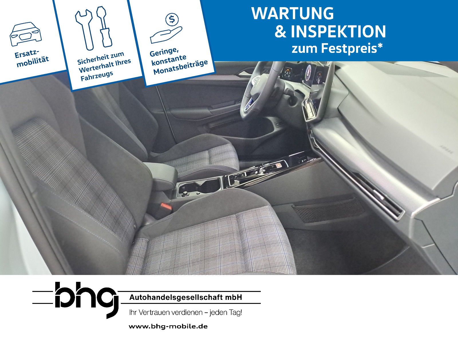 Volkswagen Golf - Bild 9