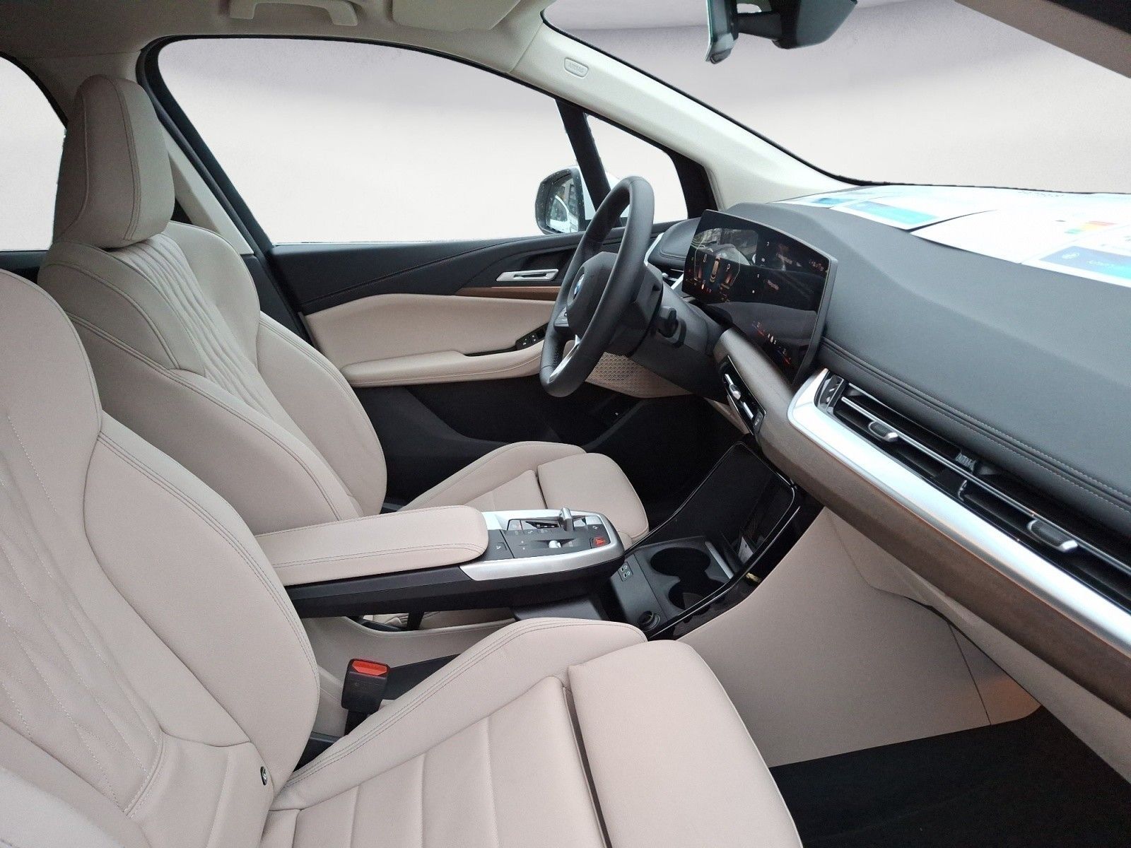 BMW 218 Active Tourer - Bild 9