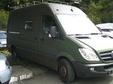 Mercedes-Benz 316 CDI - Offers matching your search criteria