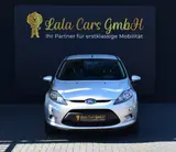 Ford Fiesta 1.25 NUR 34780KM/KLIMA/SCHEIBENHEIZUNG - Ford Fiesta Gebrauchtwagen in Köln