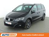 Seat Alhambra 2.0 TDI FR-Line Aut.*BI-XENON*ACC*CAM*
