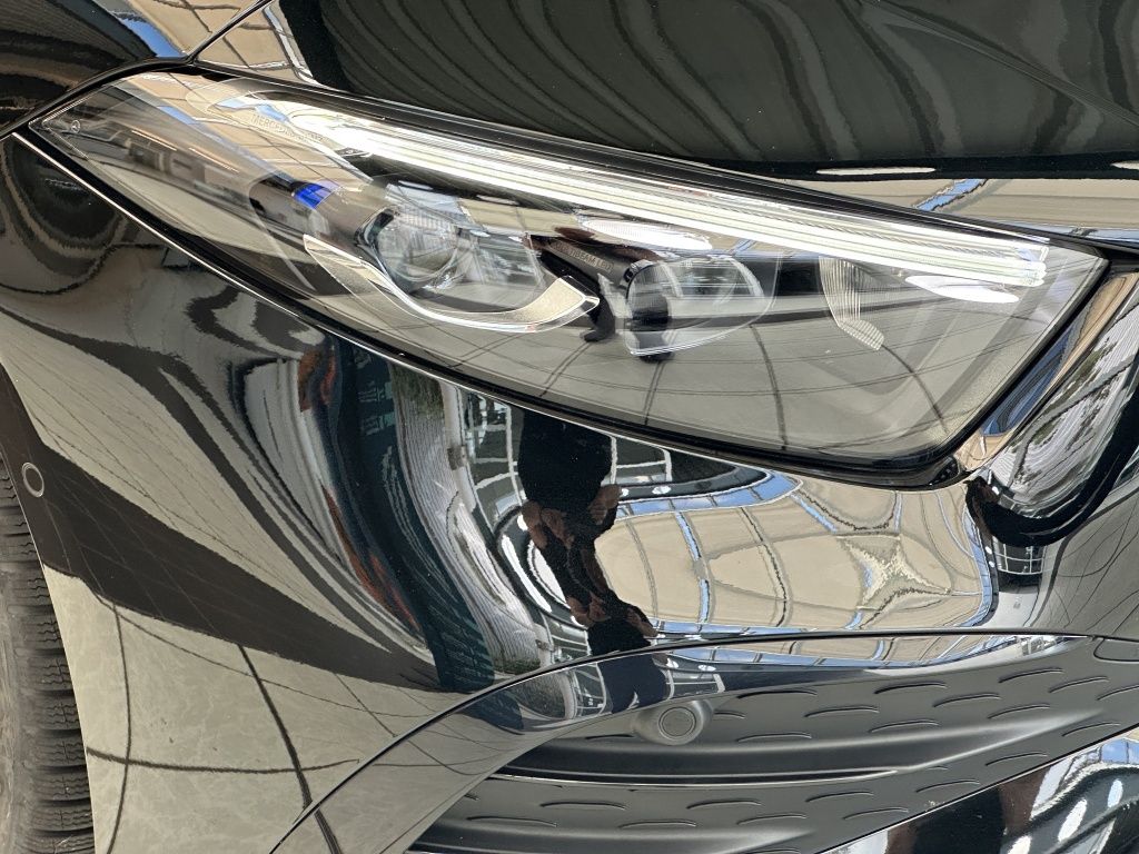 Fahrzeugabbildung Mercedes-Benz A 200 AMG Line AMG*Night*Navi*PDC*ParkAss*RFK