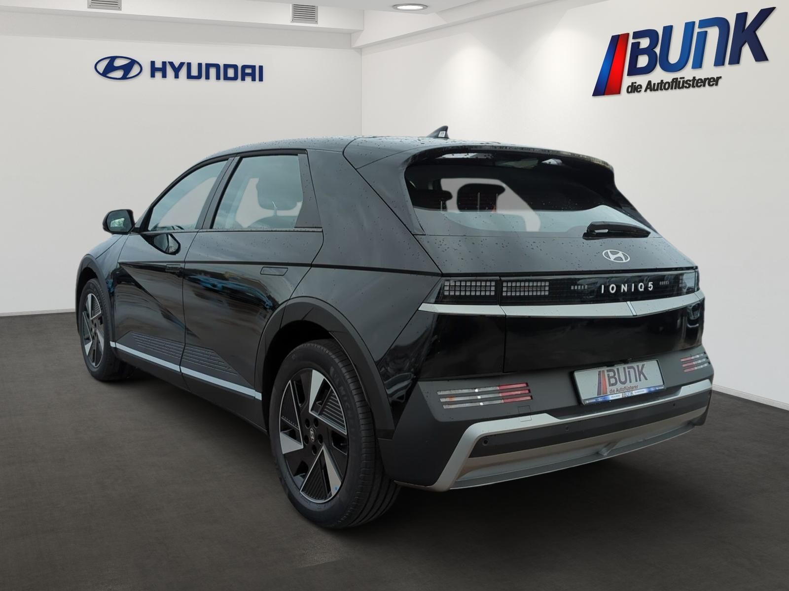 Hyundai IONIQ 5 – Bild 4