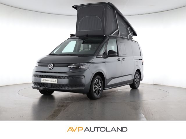 Volkswagen T7 California 2.0 TDI DSG COAST | AHK | KAMERA |