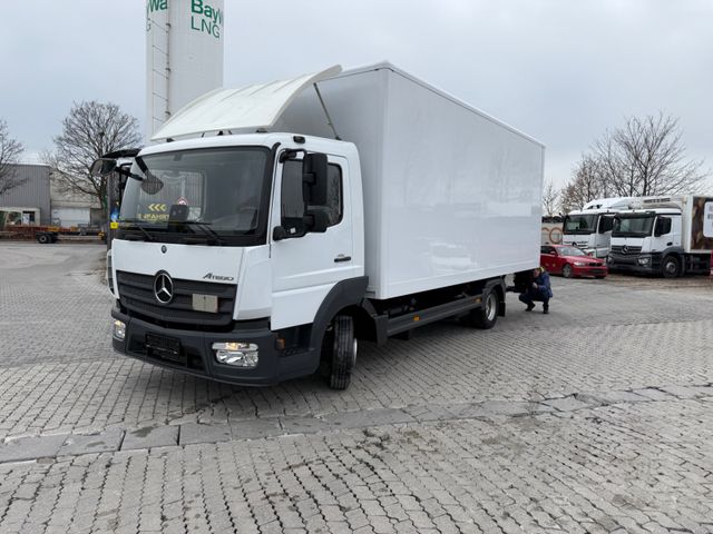 Mercedes-Benz Atego 3