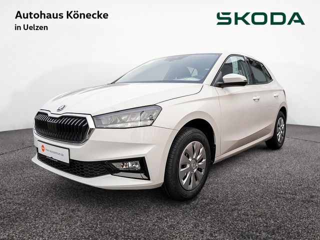 Skoda Fabia 1.0 Essence KLIMA PDC LED SCHEINWERFER