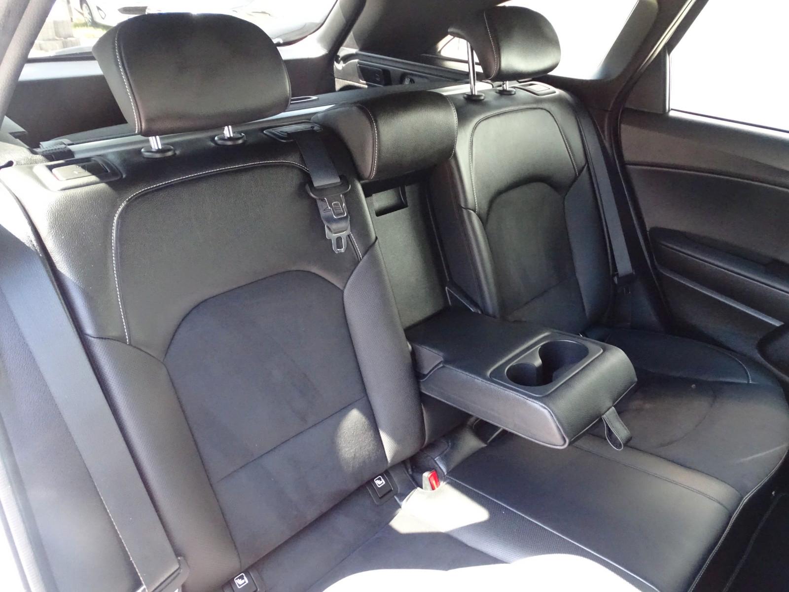 Kia cee'd Sportswagon GT-Line *ACC*SPURHALTEASS*NAVI