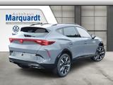 Cupra Formentor 1.5 eTSI  Pano AHK 19"5J.Garantie - Cupra Formentor Gebrauchtwagen in Stuttgart