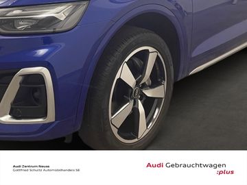 Audi Q5 - 10
