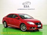 Suzuki SUZUKI Kizashi GPL 2.4 CVT 4WD Sport - Suzuki Kizashi