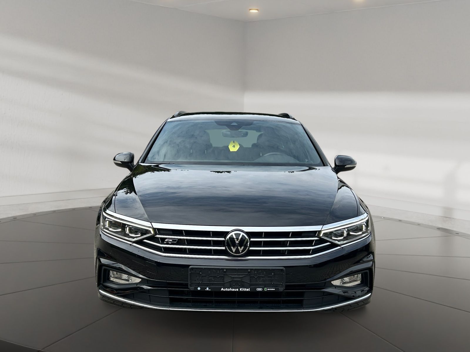 Volkswagen Passat Variant R-Line Exterieur 2,0 TDI 110 kW  