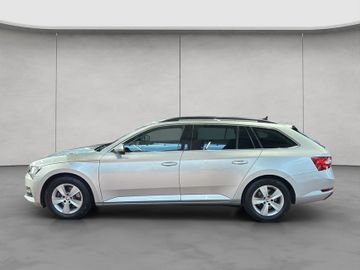 Skoda Superb - 2
