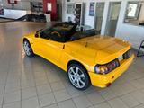 Kia Roadster - - Kia Roadster Gebrauchtwagen