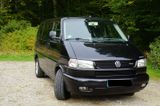 Volkswagen T4 Multivan / Generation / Campingausbau - Volkswagen T4: Camping