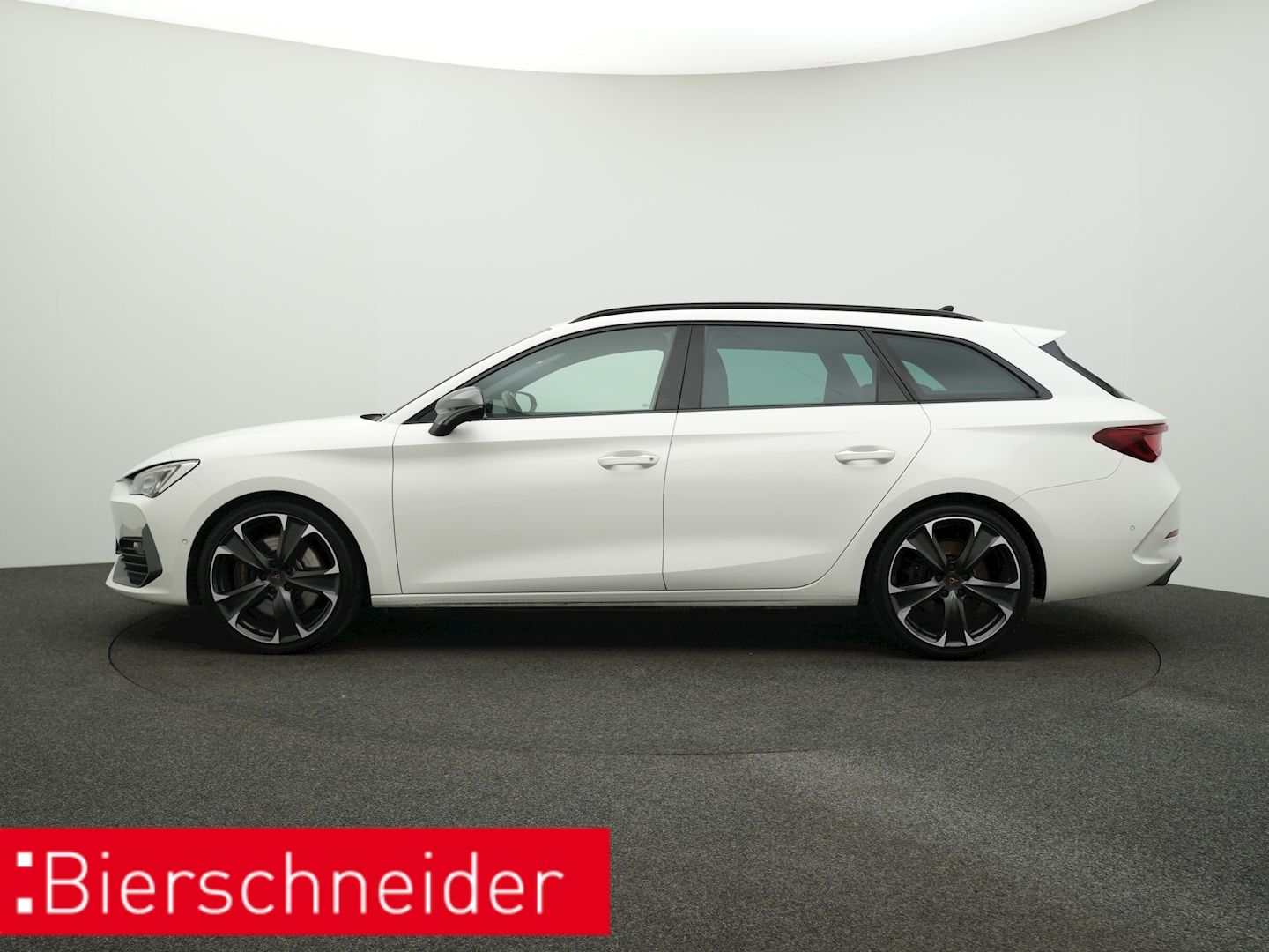 Cupra Leon Sportstourer 2.0 TSI DSG VZ DCC KAMERA NAVI imagem 3