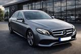 Mercedes-Benz E400d 4MATIC | Burmester | HUD 