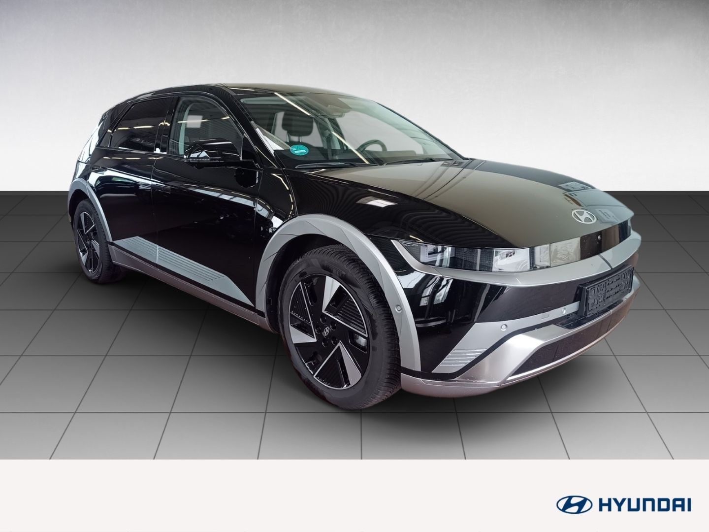 Hyundai IONIQ 5 – Bild 4