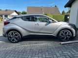 Toyota C-HR 1.8-l-VVTi Hybrid Club Club - Toyota C-HR: Club