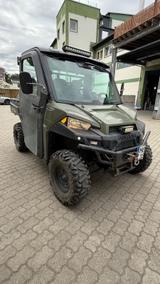 Polaris Ranger 900 - BENZIN QUAD