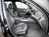 BMW 330e xDrive Touring M Sportpaket HUD AHK ACC 1VB - mit Hybrid-Antrieb: Alcantara, Kombi, Sportpaket