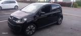 Volkswagen up! e-up! United - Volkswagen up!: United