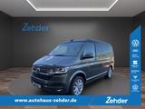 Volkswagen T6 California 6.1 Ocean 2.0 TDI DSG 4M Camper St - : Allradantrieb, Kleinbus