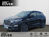 Hyundai Tucson 1.6 Benzin PDC*SHZ*RFK - Hyundai TUCSON in Bremen