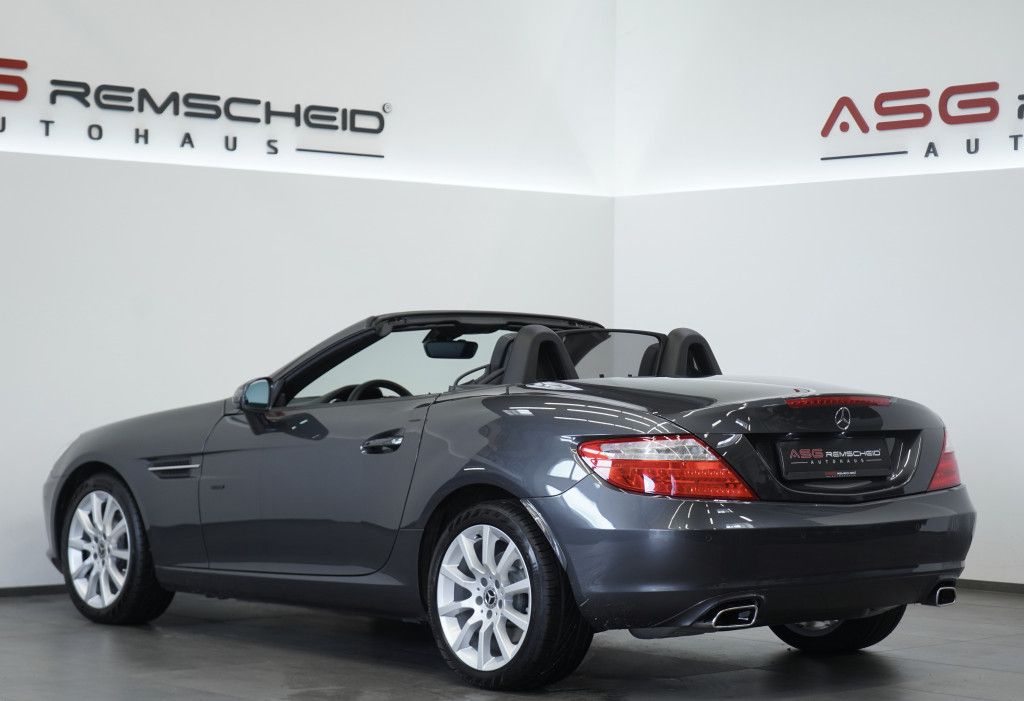 Mercedes Benz Slk 200