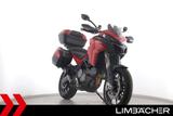 Ducati MULTISTRADA V2S - QS, DTC, Tempomat, uvm - Ducati Multistrada V2 S