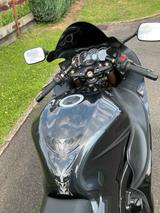 Suzuki Hayabusa GSX 1300 R - Suzuki Motorräder in Dortmund