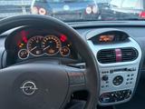 Opel Corsa 1.2 16V Njoy, Automatik, Tüv 12/2026! - Opel aus 2003