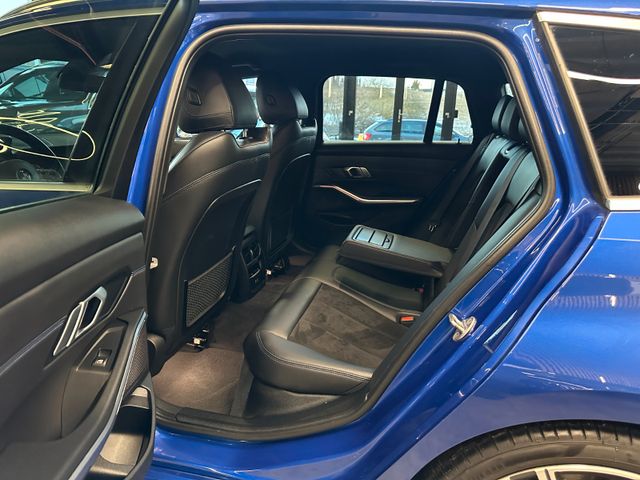 BMW 330 i Touring xDrive M Sport *1. Hand*Klima*Navi