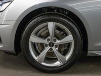 Audi A4 - Vorschau Bild 13