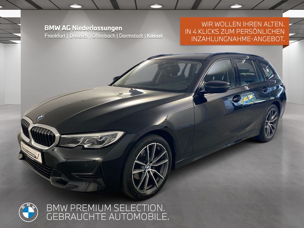 BMW 320