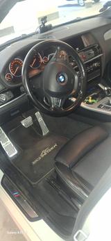 BMW X4 F26 AC Schnitzer  - BMW: Schnitzer